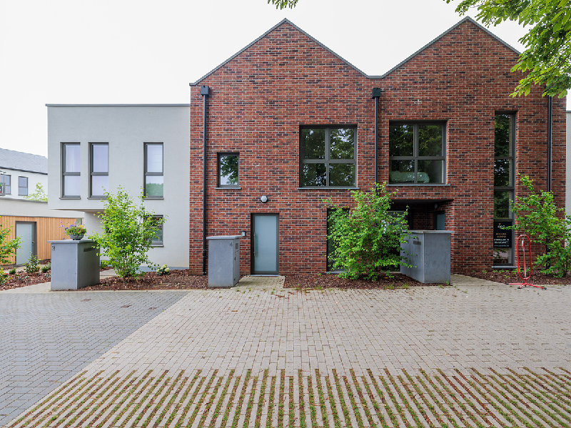 Maisons à vendre à Eupen - NEO